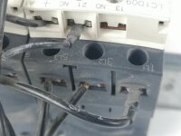 2 STÜCKE als SET Telemecanique LC1D09 Leistungsschütz Schütz