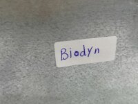 Biodyn Bremswiderstand