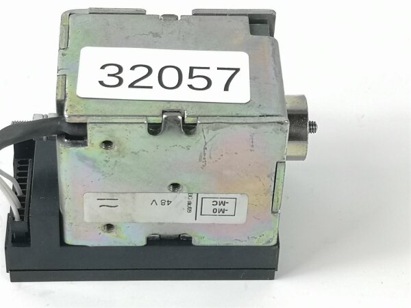 Endschalter für ABB VD4