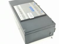 Erhardt + Leimer DC 6001 Kontroll Modul Regelmodul DC6001