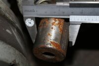 Bonfiglioli 335 M3 C  Planetengetriebe getriebe getriebemotor i=170