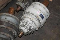 Bonfiglioli 335 M3 C  Planetengetriebe getriebe getriebemotor i=170
