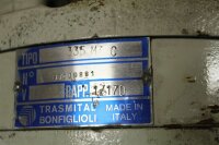 Bonfiglioli 335 M3 C  Planetengetriebe getriebe getriebemotor i=170