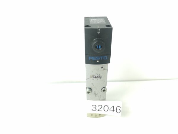 FESTO VSVA-B-M52-AZD-A1-1T1L Magnetventil 539158