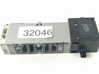 FESTO VSVA-B-M52-AZD-A1-1T1L Magnetventil 539158