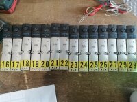 FESTO VSVA-B-M52-AZD-A1-1T1L Magnetventil 539158