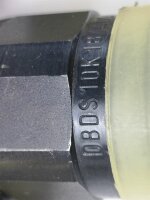 Hydronorma DBDS10K18/400 Druckbegrenzungsventil Ventil