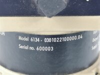 SAMSON 6134-0301022100000.04 Meßumformer PI-Converter 892.029118