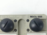 Weidmüller 1804540000 SENSOR DISTRIBUTOR Verteiler