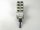 Weidmüller 1804540000 SENSOR DISTRIBUTOR Verteiler