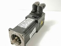 LENZE MCS 06F60-RS0P1-B11N-ST5S00N-R0SU servomotor 15025075 stecker beschädigt