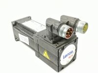 LENZE MCS 06F60-RS0P1-B11N-ST5S00N-R0SU servomotor 15025075 stecker beschädigt