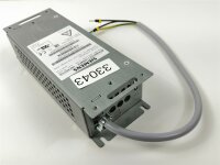 Siemens SINAMICS Micromaster 4 6SE6400-3CC00-4AB3 Kommutierungsdrossel