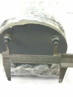 FLENDER HIMMEL Z 40 B259060 i 18,15 Getriebemotor