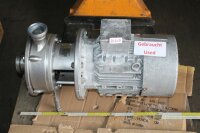 Abel CF50-200-2 Kreiselpumpe Hygienepumpe Pumpe...