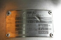Abel CF50-200-2 Kreiselpumpe Hygienepumpe Pumpe lebensmittelpumpe Centrifugal Pu