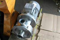 Abel CF50-200-2 Kreiselpumpe Hygienepumpe Pumpe lebensmittelpumpe Centrifugal Pu