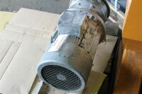 Abel CF50-200-2 Kreiselpumpe Hygienepumpe Pumpe lebensmittelpumpe Centrifugal Pu