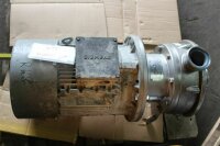Abel CF50-200-2 Kreiselpumpe Hygienepumpe Pumpe lebensmittelpumpe Centrifugal Pu