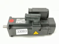 Siemens 1FK7034-5AK71-1LG3 Servomotor 1FK70345AK711LG3