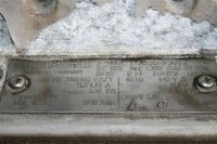Abel ZB19-65D Kreiselpumpe Hygienepumpe Pumpe lebensmittelpumpe Centrifugal Pump