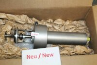 APV Rosista UFX31-50A5-25  Pneumatic Absperrschieber