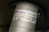 APV Rosista UFX31-50A5-25  Pneumatic Absperrschieber