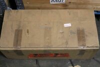 APV Rosista UFX31-50A5-25  Pneumatic Absperrschieber