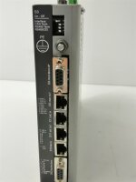 LinMot E1130-DP 0150-1667 Servocontroller