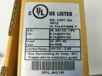 LinMot E1130-DP Controller 0150-1667