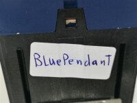 BluePendant Modul für Kran Steuerung