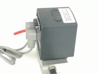 Deltatronic M1 F1 Filter Monitor