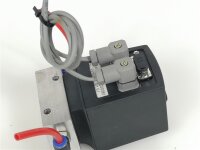Deltatronic M1 F1 Filter Monitor