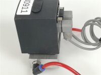 Deltatronic M1 F1 Filter Monitor