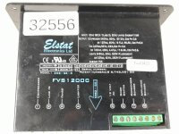 Elstat EMS-55-R Temperaturregler FVSS1200C