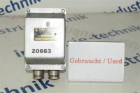 funke huster tv548  bürkert