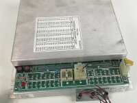 McQuay 701823A-04 Microtech 4-20-93 Chiller Control Port Platine 42093