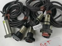 6 STÜCKE STAHL 8004/2 Steuerschalter