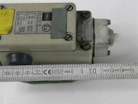 STAHL 8078/1-20 Endschalter Schalter 8078/120