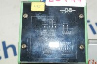 PE  mess regeltechnik regler