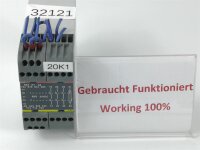 ABB 2TLA010026R0000 Saftey Relay Sicherheitsrelais