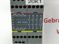 ABB 2TLA010026R0000 Saftey Relay Sicherheitsrelais