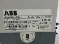 ABB 2TLA010026R0000 Saftey Relay Sicherheitsrelais