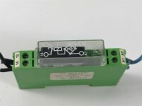 9 STÜCKE Relais EMG 12-REL/KSR-24/1 2949240