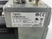 3 STÜCKE Schneider Electric ILS1B572PC1A0 Antrieb...