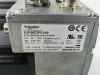 3 STÜCKE Schneider Electric ILS1B572PC1A0 Antrieb mit Schrittmotor