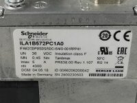 3 STÜCKE Schneider Electric ILS1B572PC1A0 Antrieb mit Schrittmotor