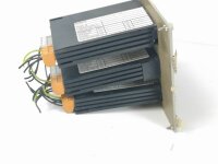 ALS SET 205-PFS C1 D1 Temperaturregler Temperaturanzeige