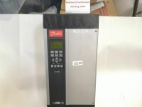 Danfoss VLT5001PT5C54STR3DLF00A00C0 Frequenzumrichter 1,7...
