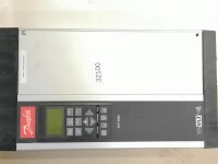 Danfoss VLT5001PT5C54STR3DLF00A00C0 Frequenzumrichter 1,7 kVA